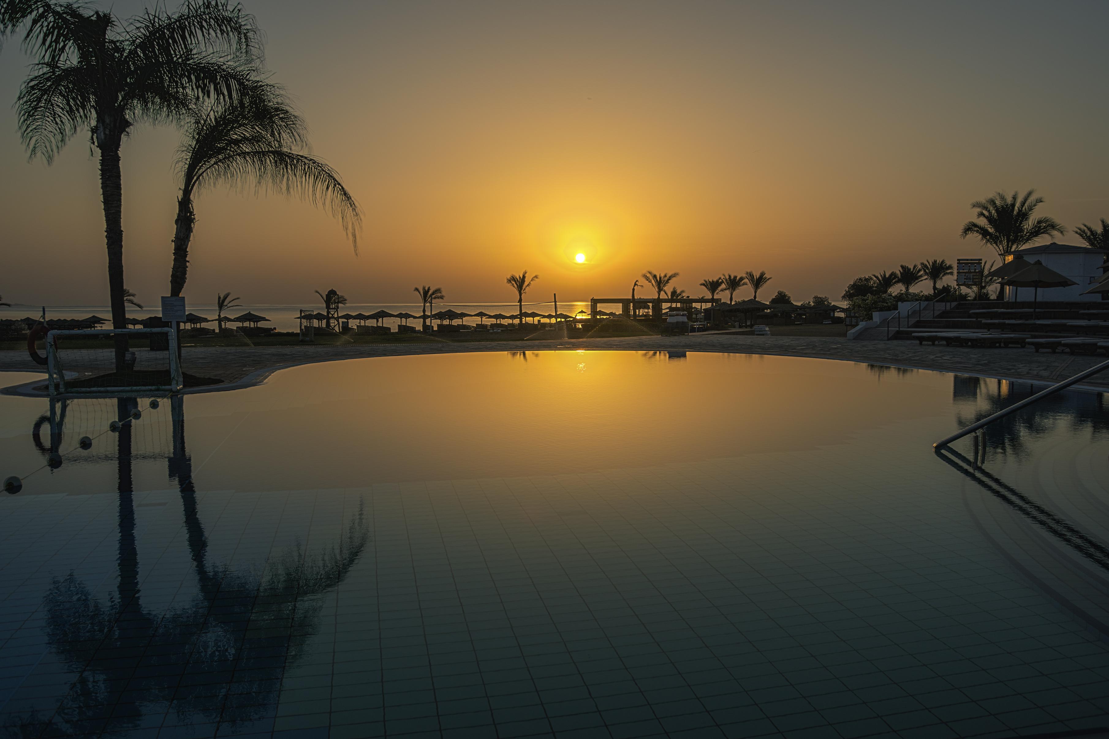 Mercure Hurghada Hotel Εξωτερικό φωτογραφία